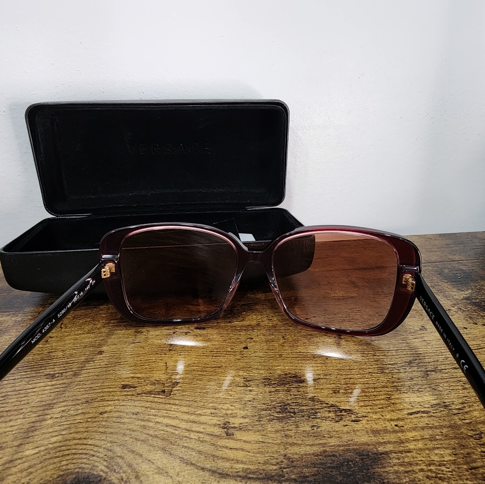 Versace Sunglasses - image 5